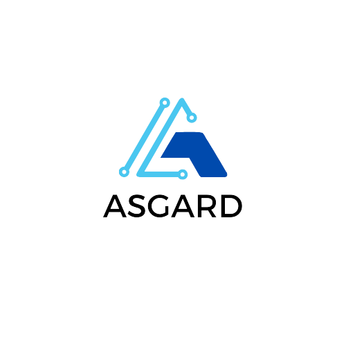 Asgard Logo